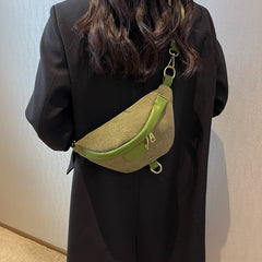 Velin | Crossbody Belt Bag
