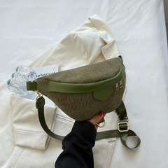 Velin | Crossbody Belt Bag