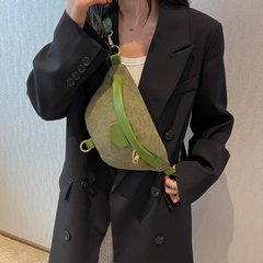Velin | Crossbody Belt Bag