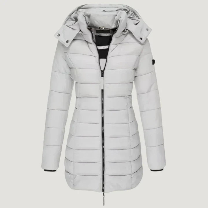 Aspen Thermal Parka