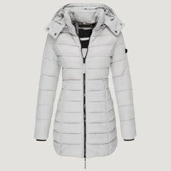 Aspen Thermal Parka