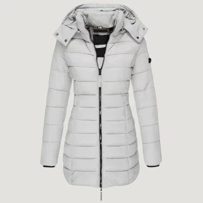 Aspen Thermal Parka