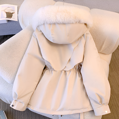 Elvy | Elegant Winter Jacket