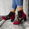 Red / Black