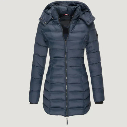 Aspen Thermal Parka