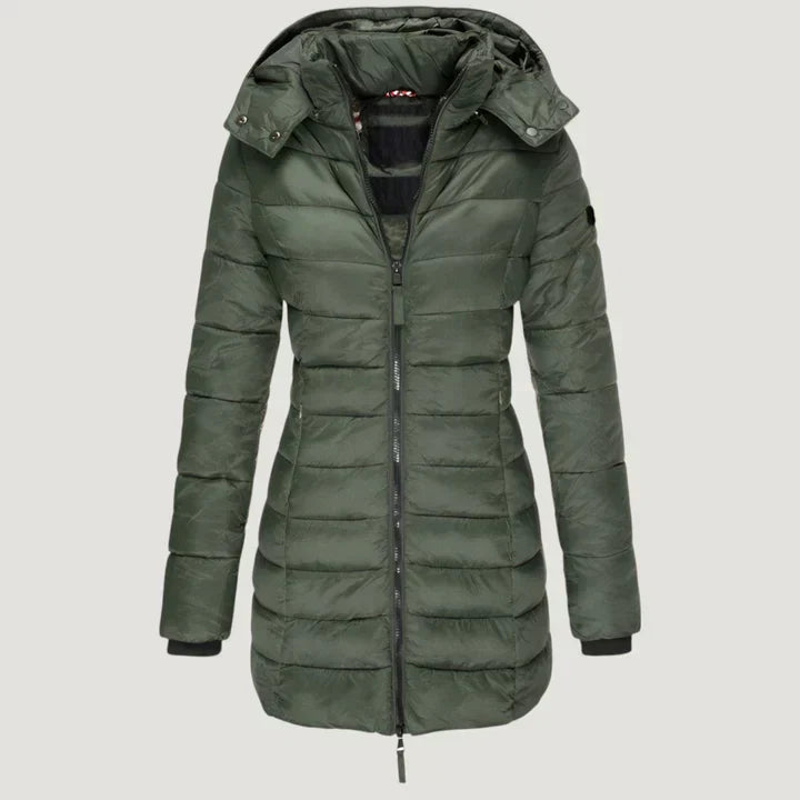 Aspen Thermal Parka