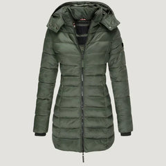 Aspen Thermal Parka