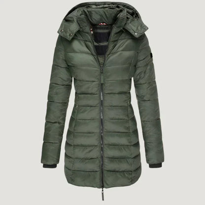 Aspen Thermal Parka