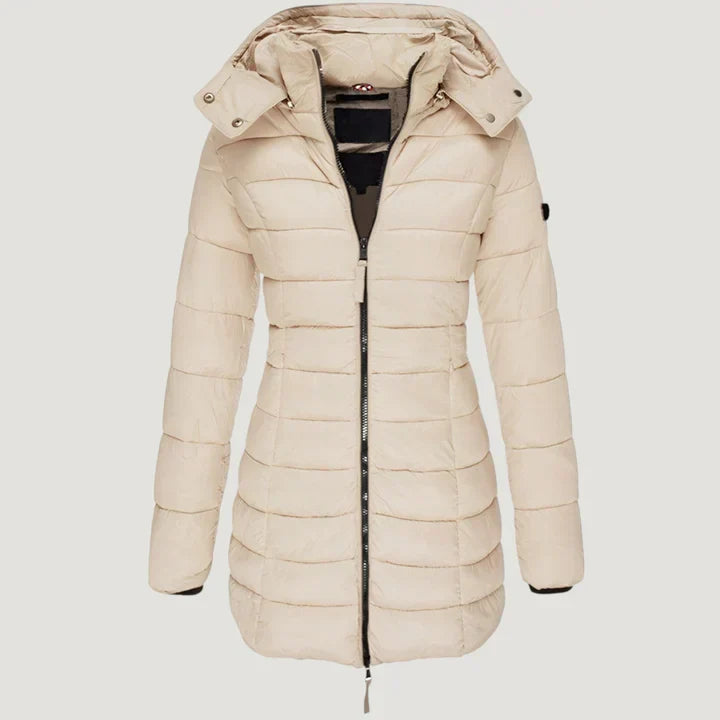 Aspen Thermal Parka