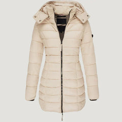 Aspen Thermal Parka