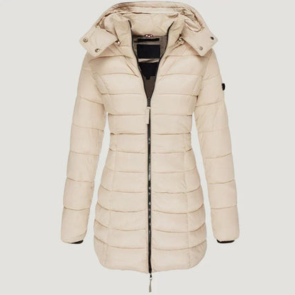 Aspen Thermal Parka