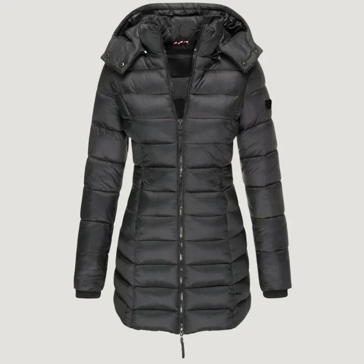 Aspen Thermal Parka