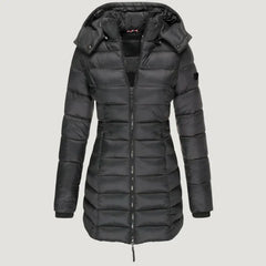 Aspen Thermal Parka