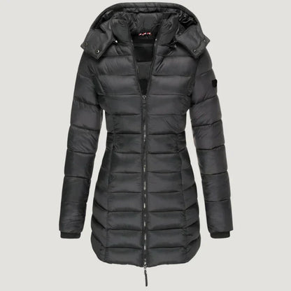 Aspen Thermal Parka