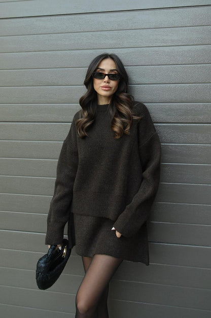 Sara | Knit Set