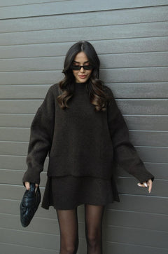 Sara | Knit Set
