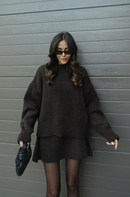 Sara | Knit Set