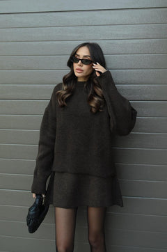 Sara | Knit Set