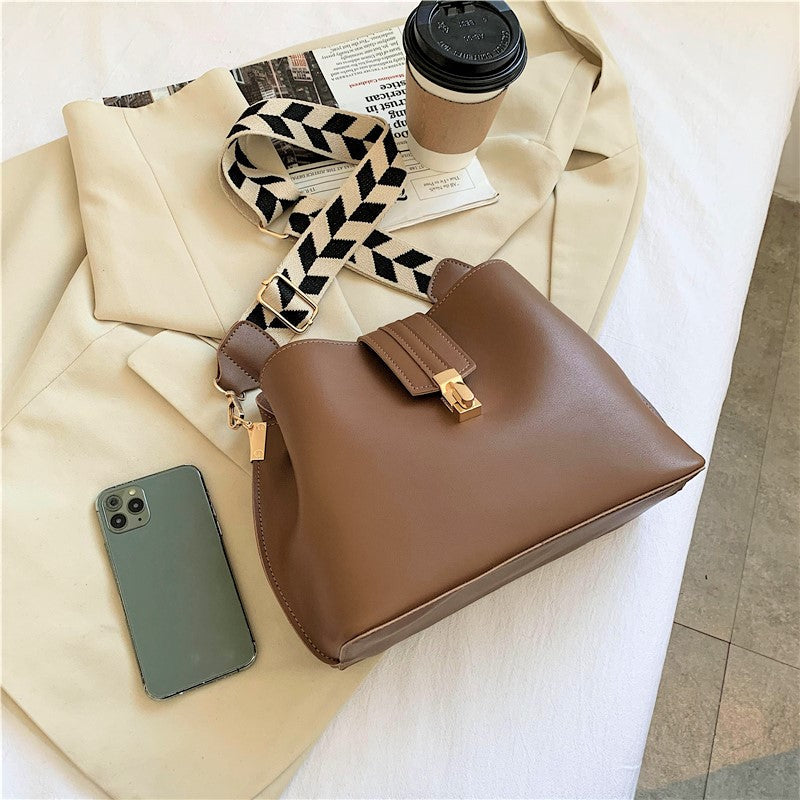 Selva | Crossbody Bag