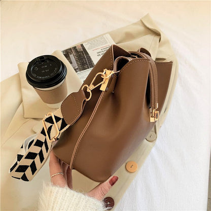 Selva | Crossbody Bag