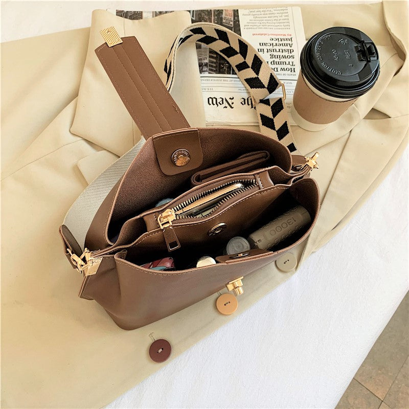 Selva | Crossbody Bag