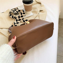 Selva | Crossbody Bag