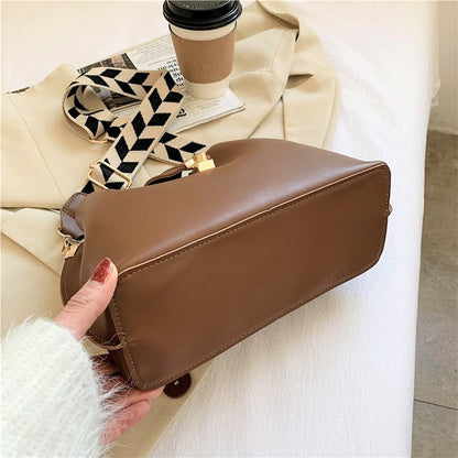 Selva | Crossbody Bag