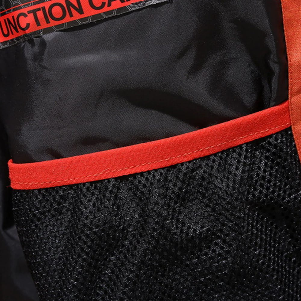 Jake | All-Weather Down Jacket