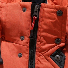 Jake | All-Weather Down Jacket