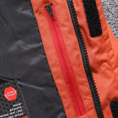 Jake | All-Weather Down Jacket