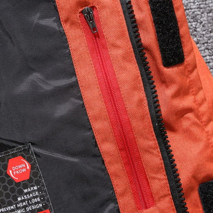 Jake | All-Weather Down Jacket