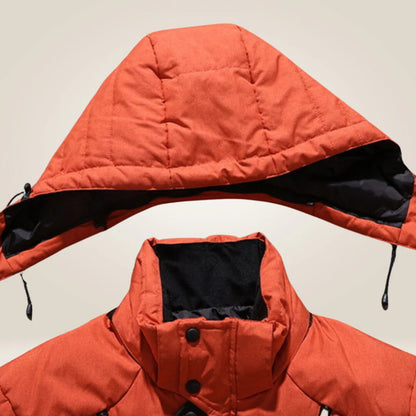 Jake | All-Weather Down Jacket