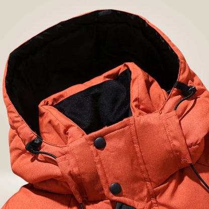 Jake | All-Weather Down Jacket