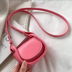 Mila | Mini Crossbody Bag
