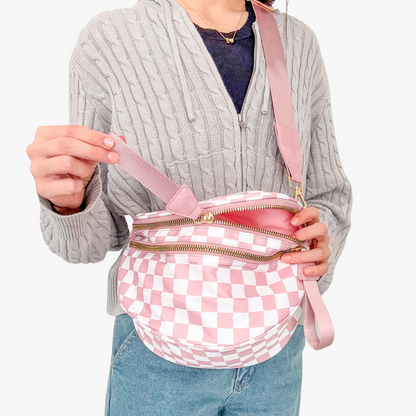 Valla | Crossbody Bag