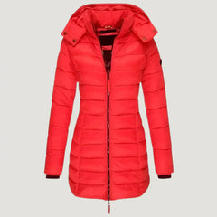 Aspen Thermal Parka