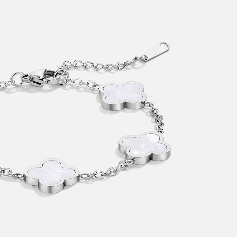 LunaLeaf Charm