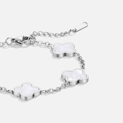 LunaLeaf Charm