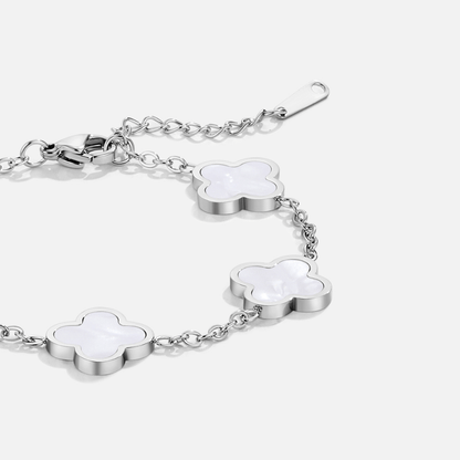 LunaLeaf Charm