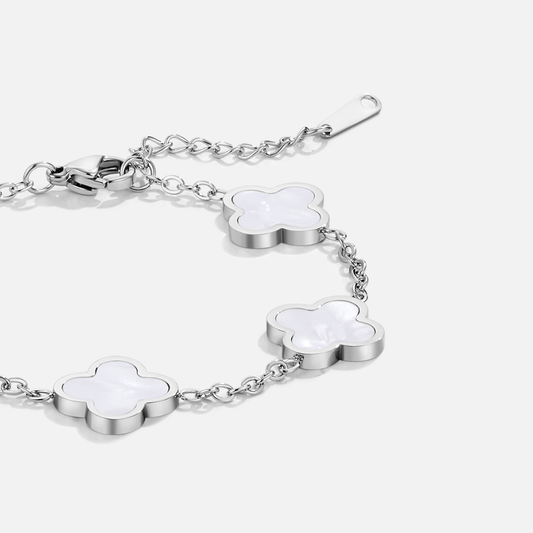 LunaLeaf Charm
