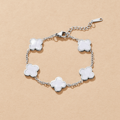 LunaLeaf Charm