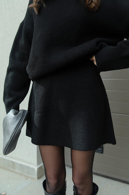 Sara | Knit Set