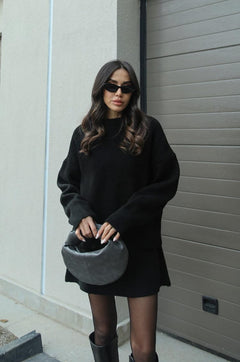 Sara | Knit Set