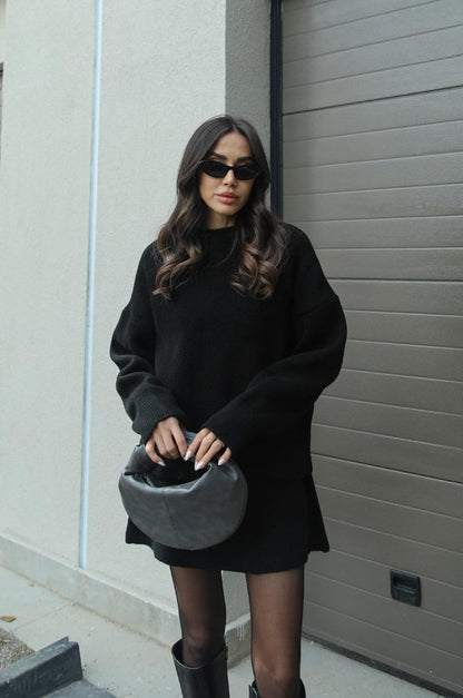 Sara | Knit Set
