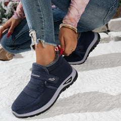 WarmHaven Winter Shoes