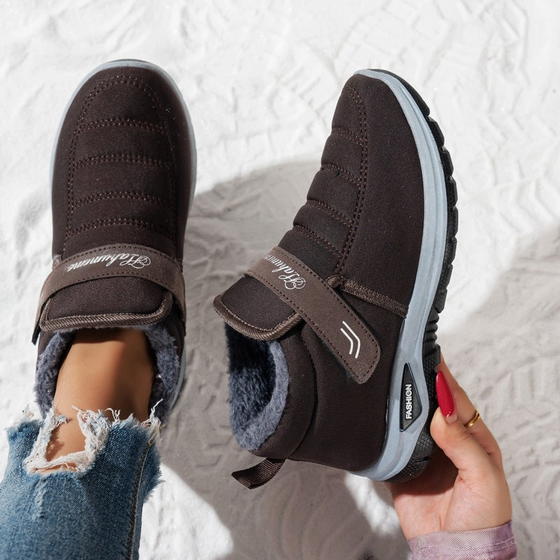 WarmHaven Winter Shoes