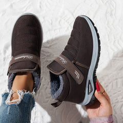 WarmHaven Winter Shoes