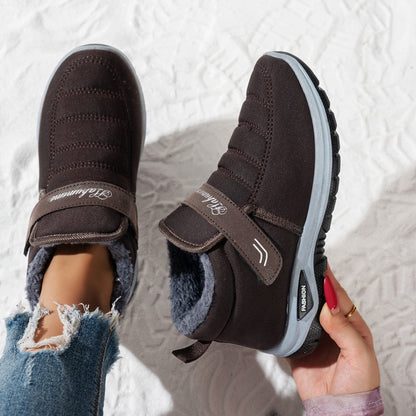 WarmHaven Winter Shoes
