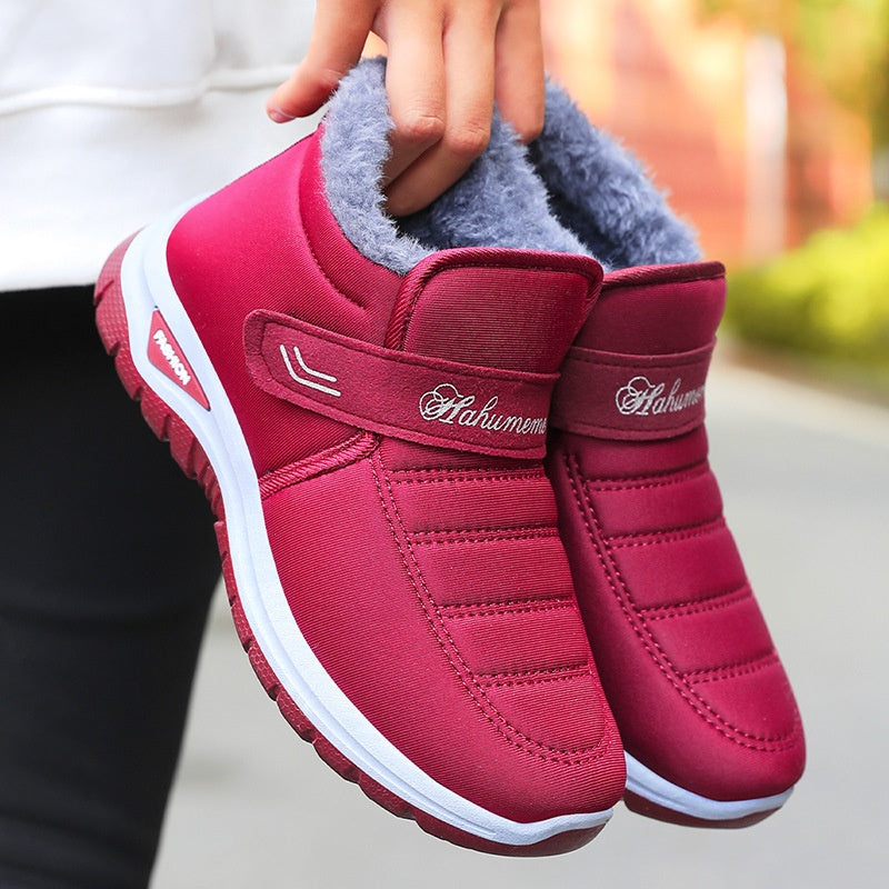 WarmHaven Winter Shoes