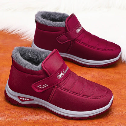 WarmHaven Winter Shoes